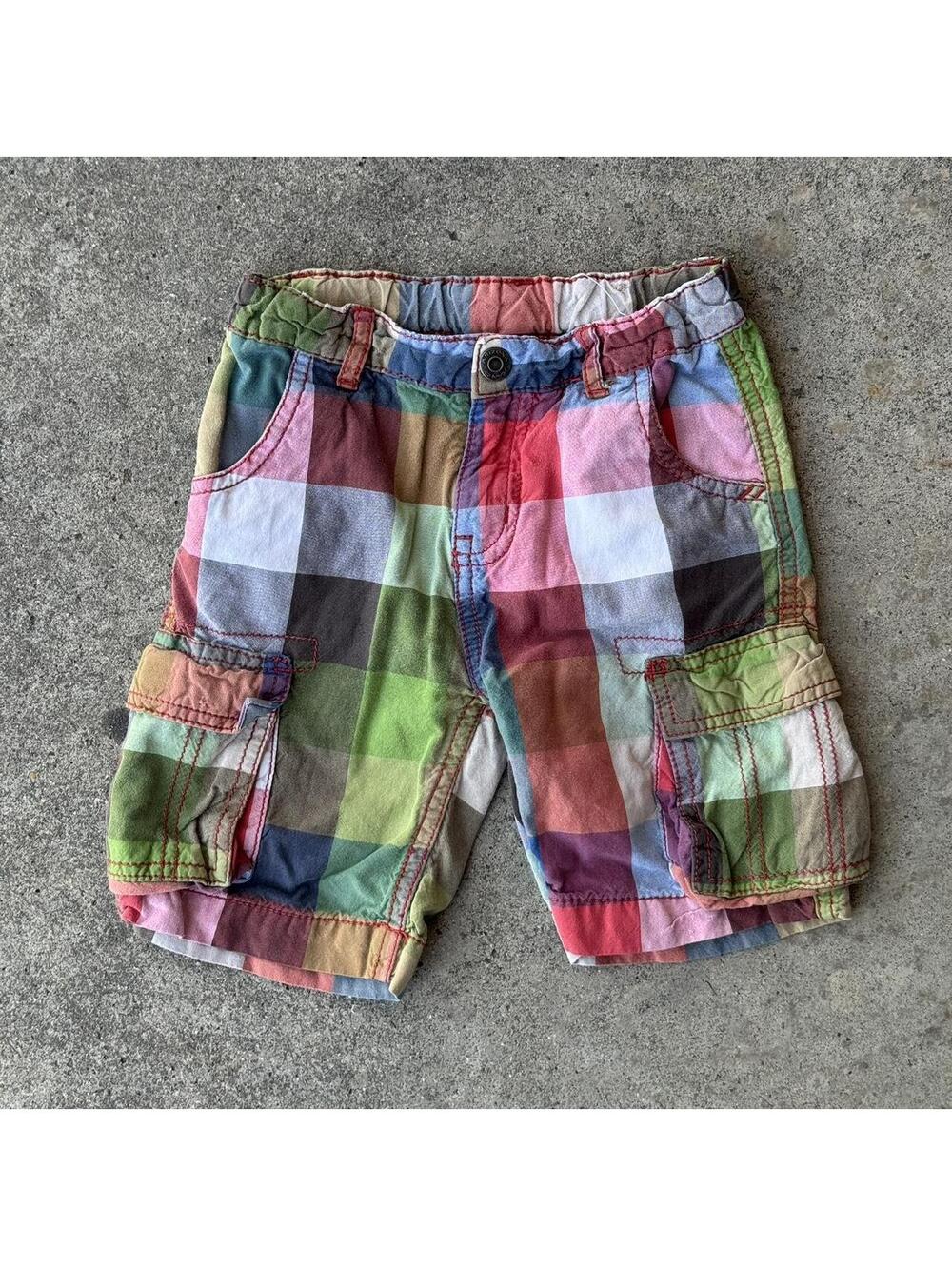 Arizona Boys Multi Shorts